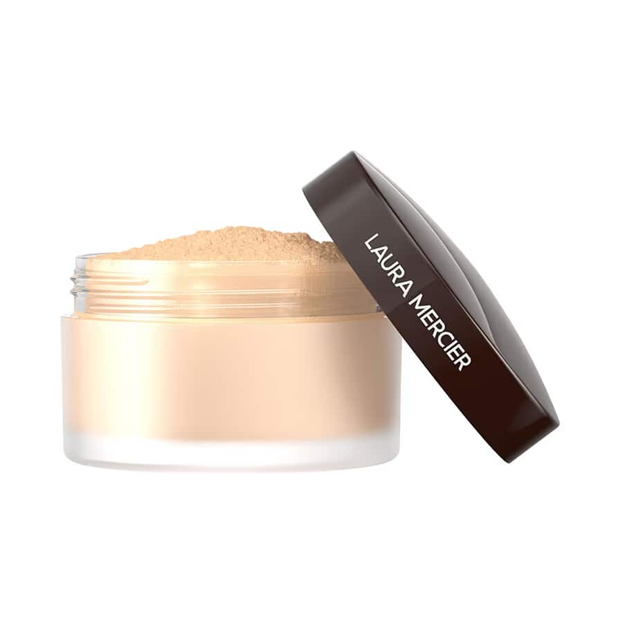 Laura Mercier Translucent Loose Setting Powder – Translucent Honey