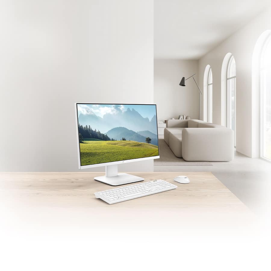 ASUS AiO V440VA