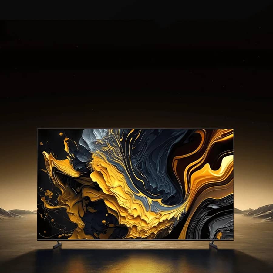 Xiaomi TV Max 100 2025