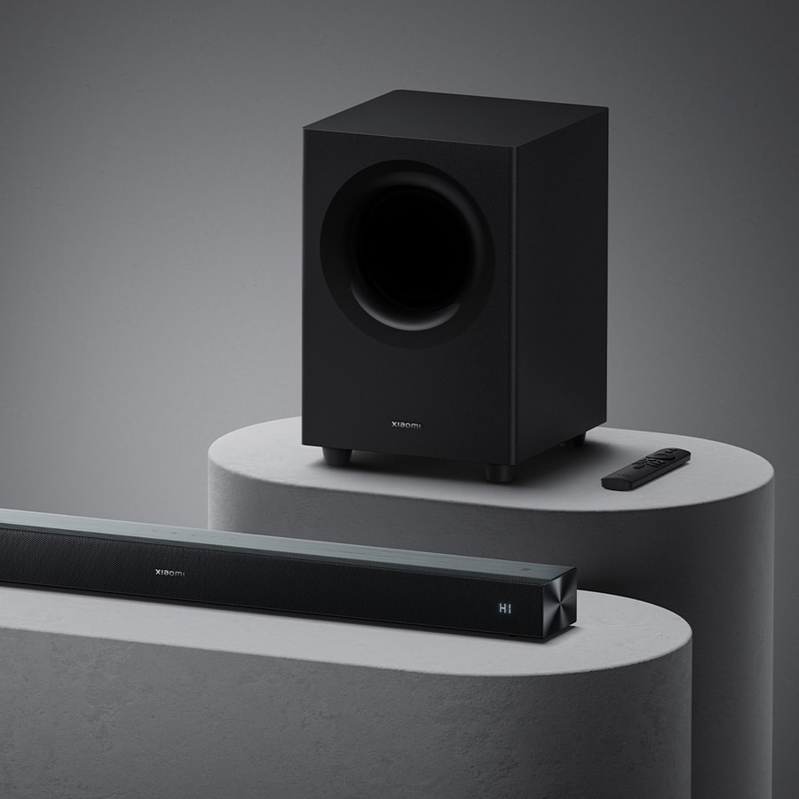 Xiaomi Soundbar Pro 2.1 ch