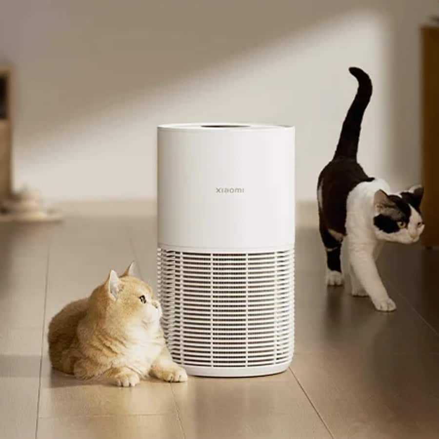 Xiaomi Smart Pet Care Air Purifier