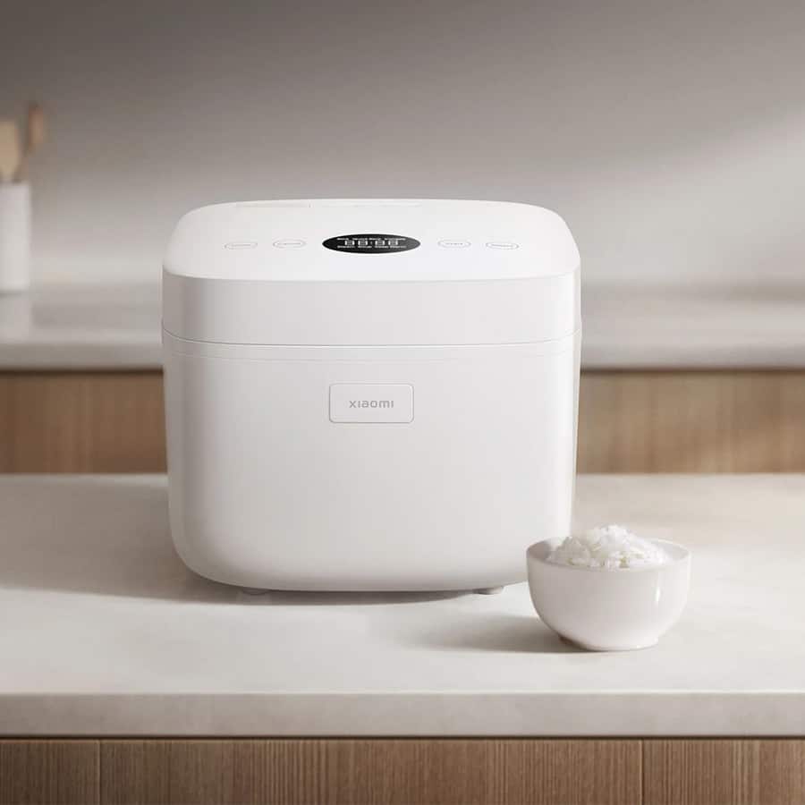 Xiaomi Multifunctional IH Rice Cooker 3L