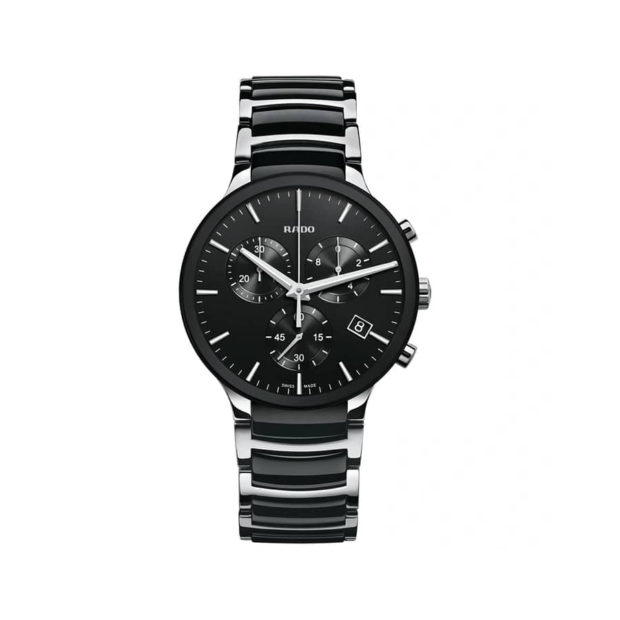 Centrix Chronograph