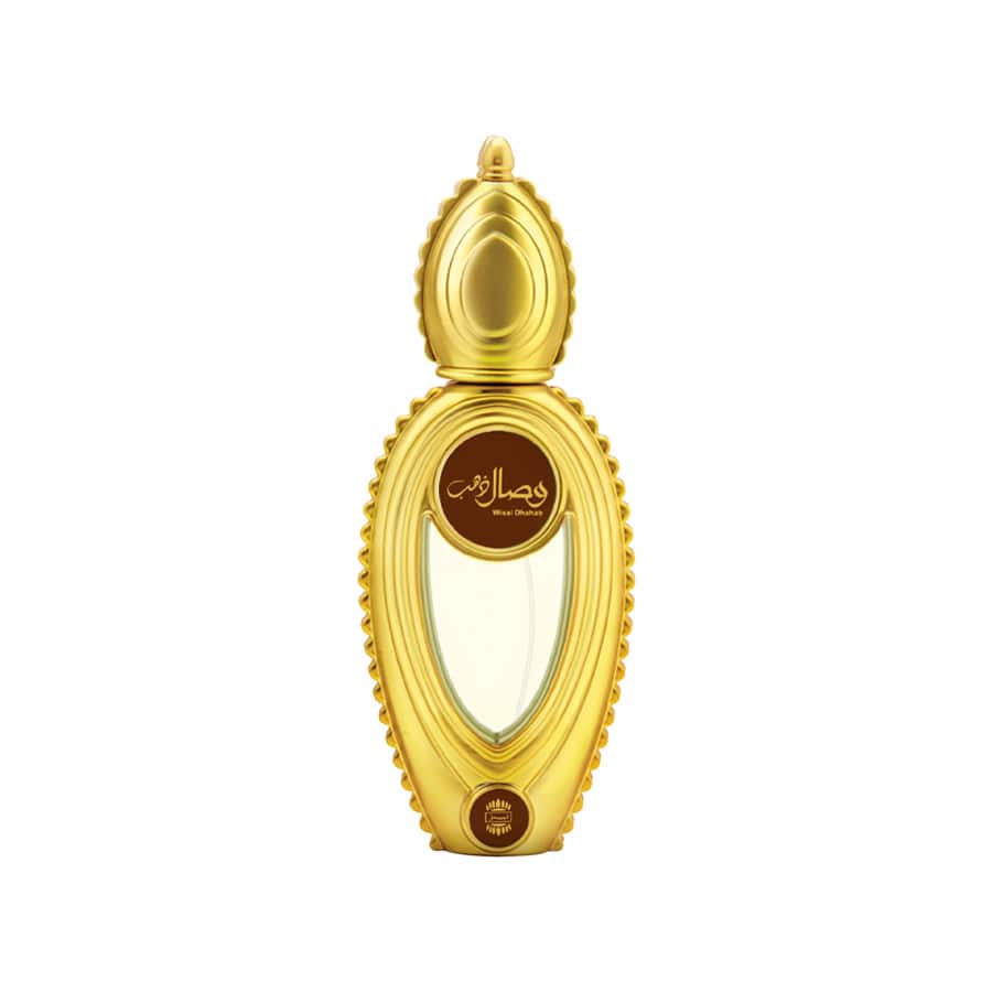 WISAL DHAHAB Perfume 50ML for Men