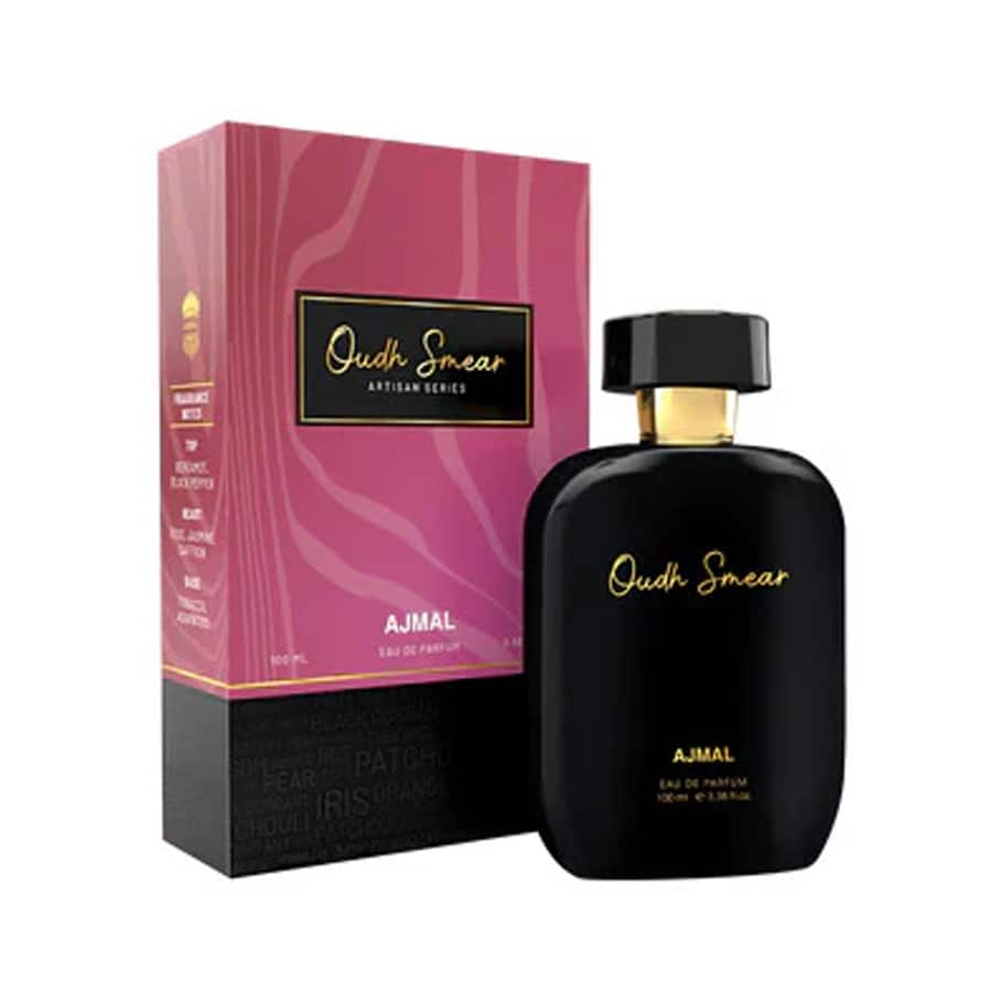 OUDH-SMEAR Perfume 100ML for Men