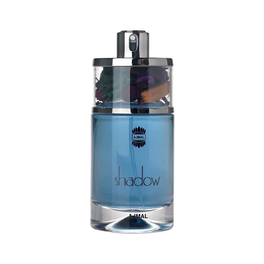 SHADOWII HOMME Perfume 75ML for Men