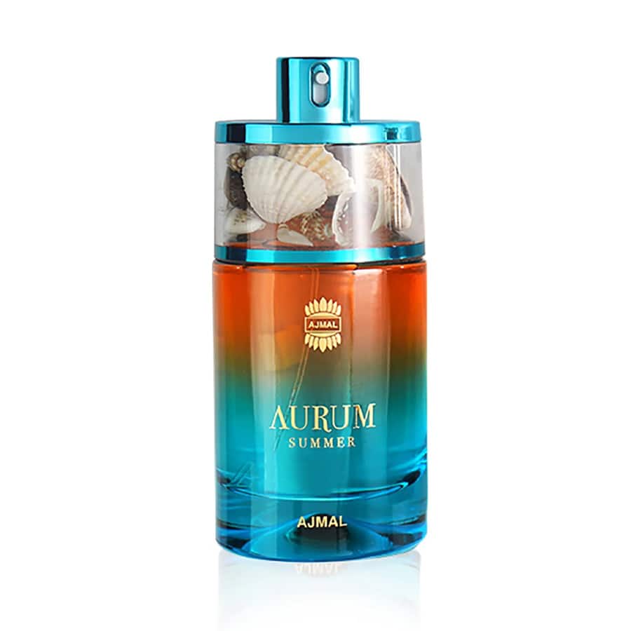AURUM Summer Perfume 75ML for Women