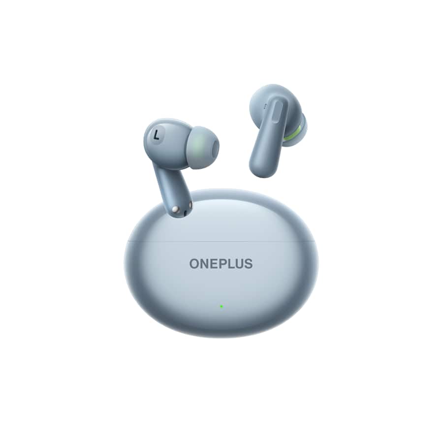 OnePlus Nord Buds 3 Chromatic Blue