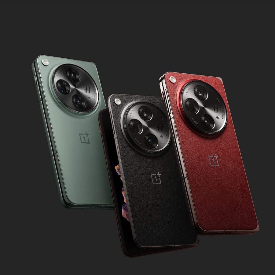 OnePlus Open