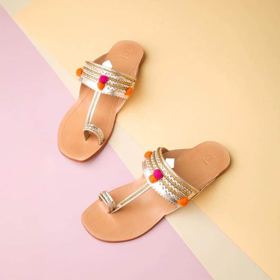 Zendaya Flats