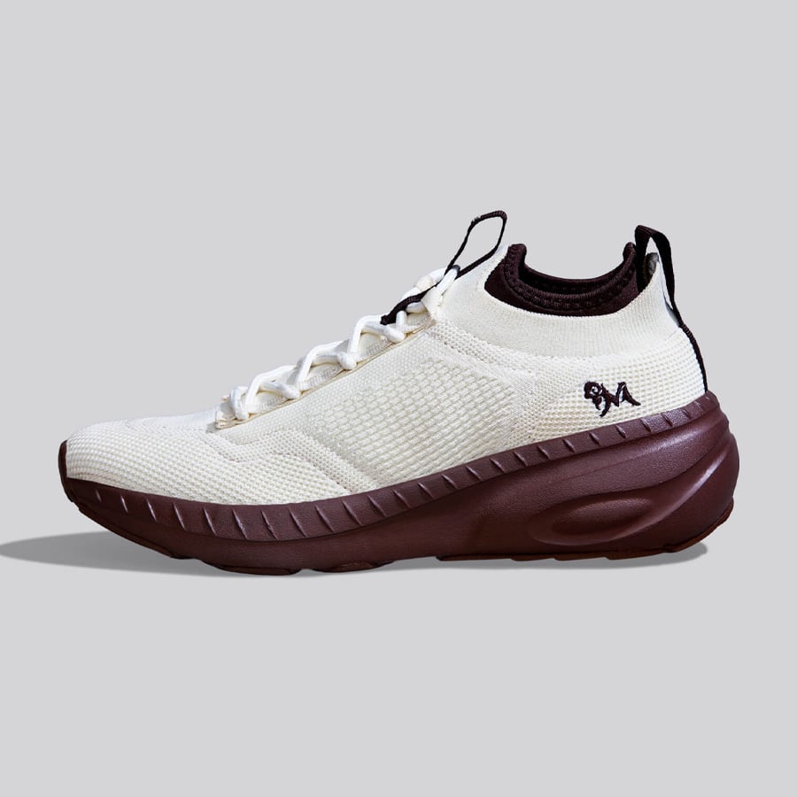 Begin Walk Revive For Men : Ivory Brown