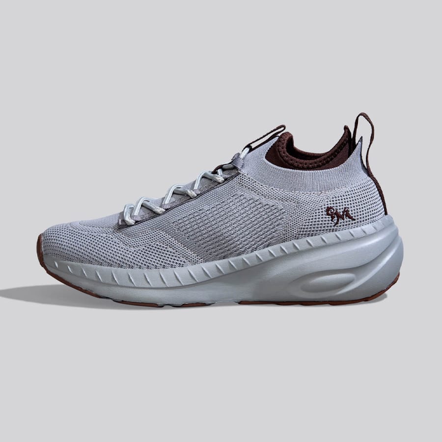 Begin Walk Revive For Men : Grey