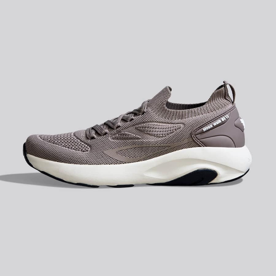 Begin Walk Lite For Men : Grey