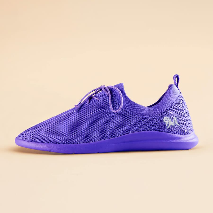 ReLive Knit Sneakers (Limited Edition) : Very Peri