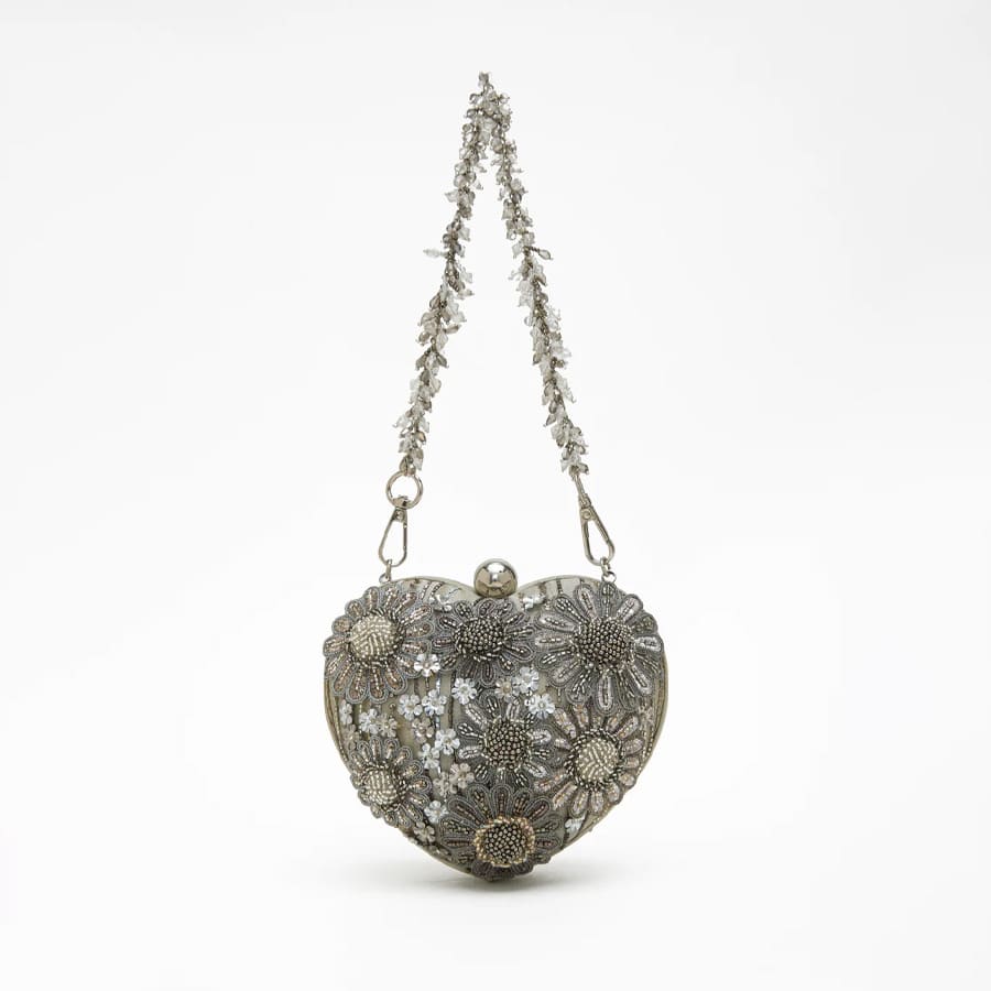 Doux Amour zoe silver
