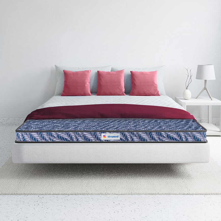Utsav Comfort Regular Mattress