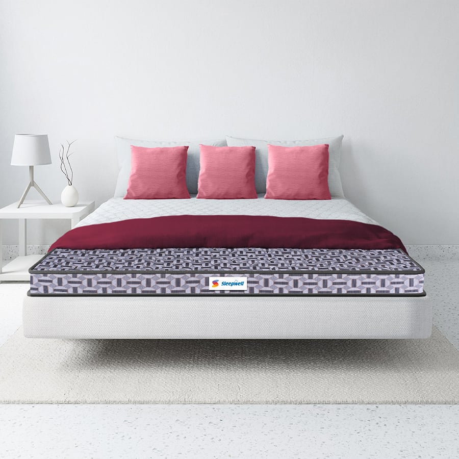 Utsav Comfort Classic Mattress