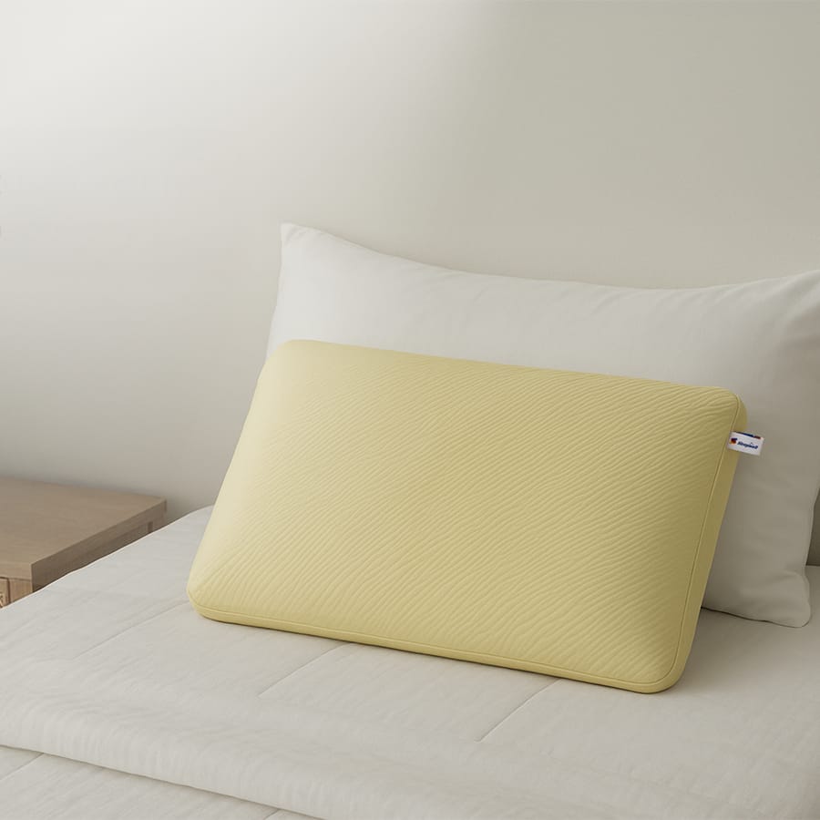 Restora Pro Latex Natural Latex Pillow