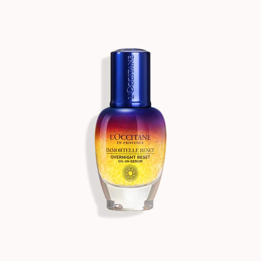 Immortelle Reset Serum - 30ml