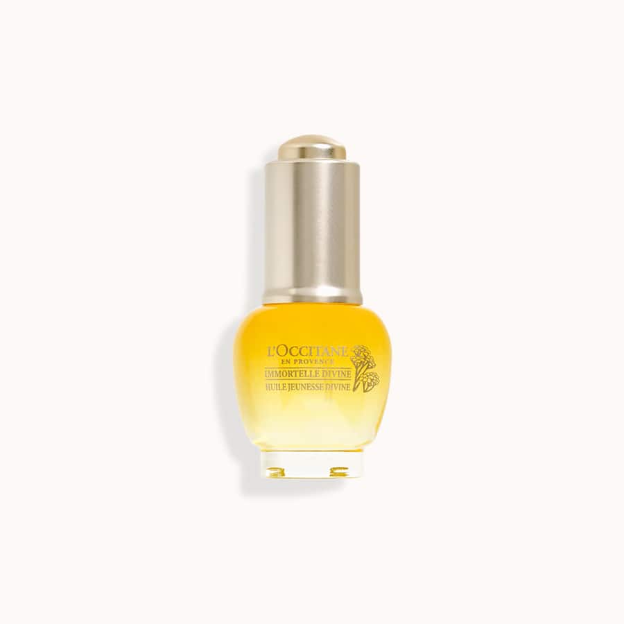 Immortelle Divine Youth Oil - 15ml