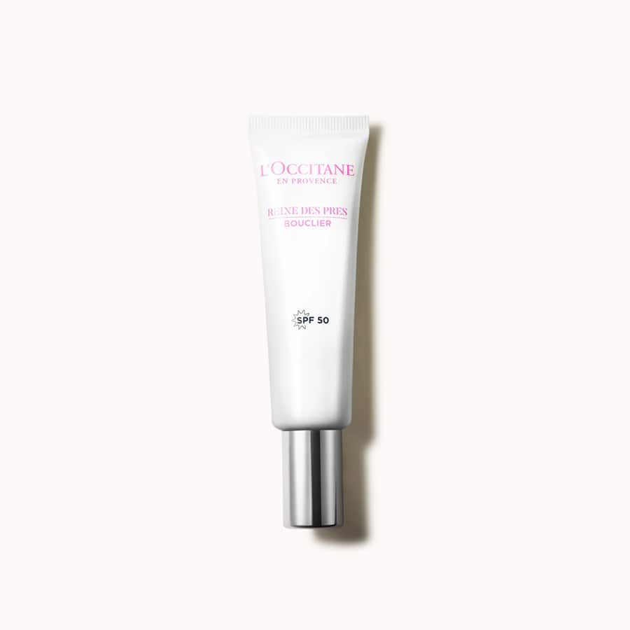 Reine Des Pres Illuminating UV Shield SPF 50 Sunscreen
