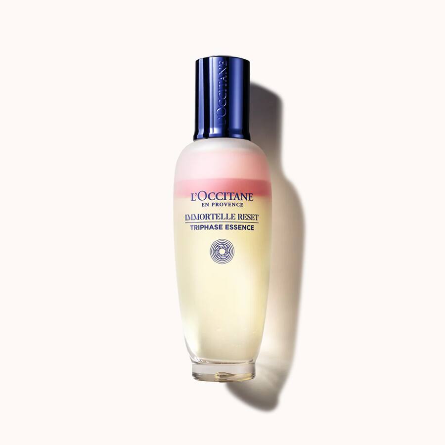 Immortelle Reset Triphase Essence