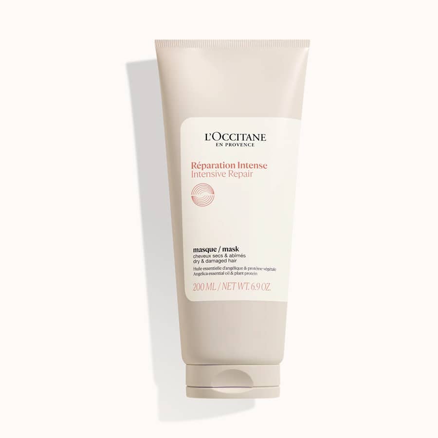 Intensive Repair Hair Mask - 200g