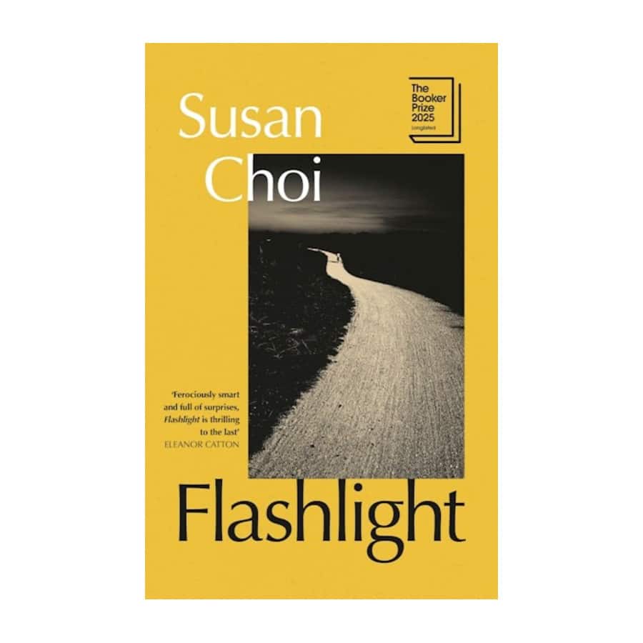 Flashlight