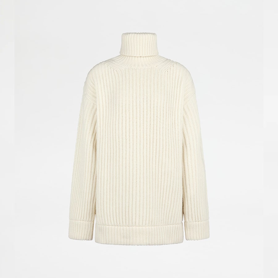 Turtleneck in Cashmere