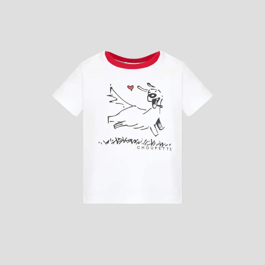 Doggy T-Shirt