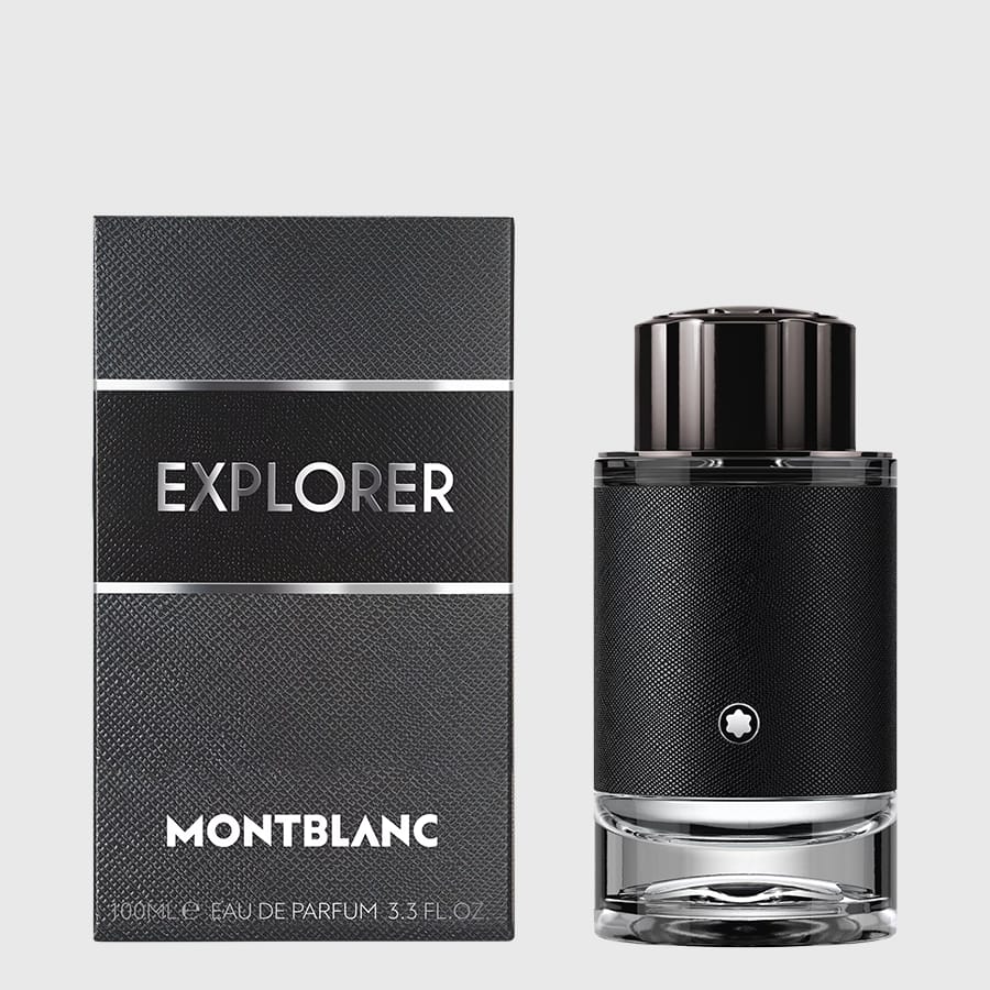 Explorer Eau de Parfum 100 ml