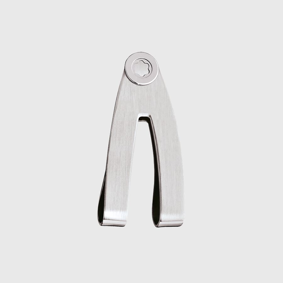 Montblanc money clip