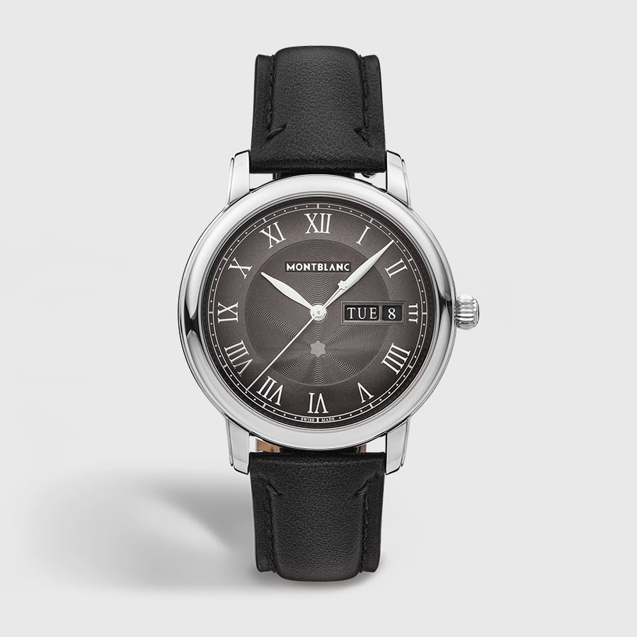 Montblanc Star Legacy Automatic Day & Date 39 mm