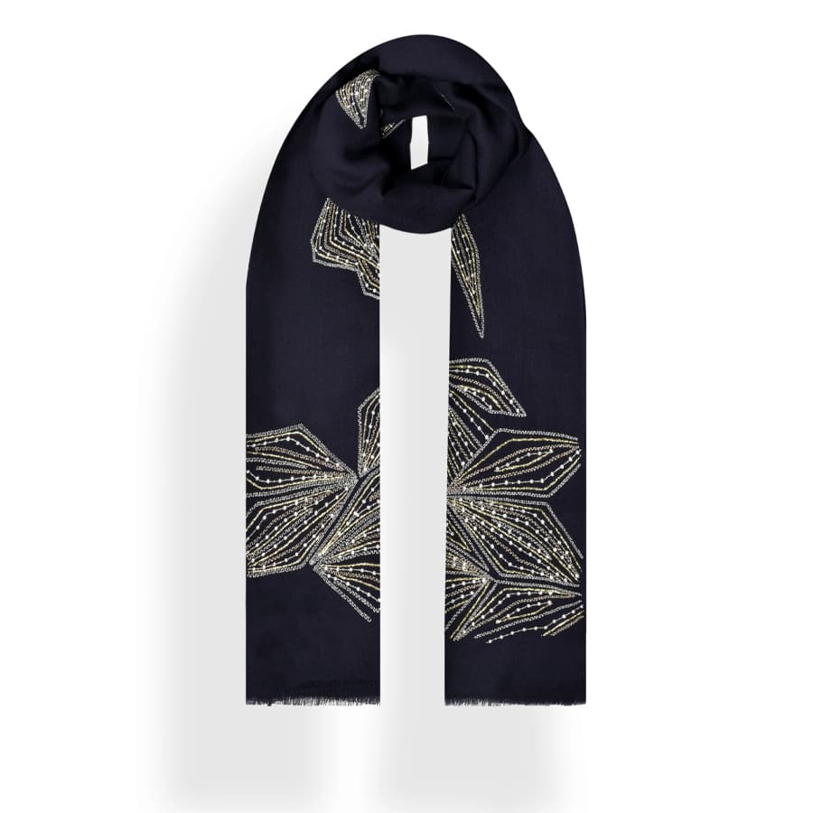 Geometrical Diamond in Merino