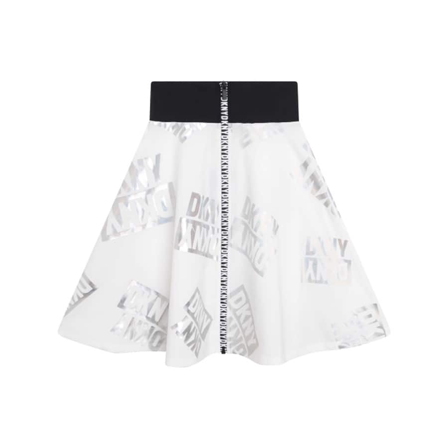 DKNY Long skirt