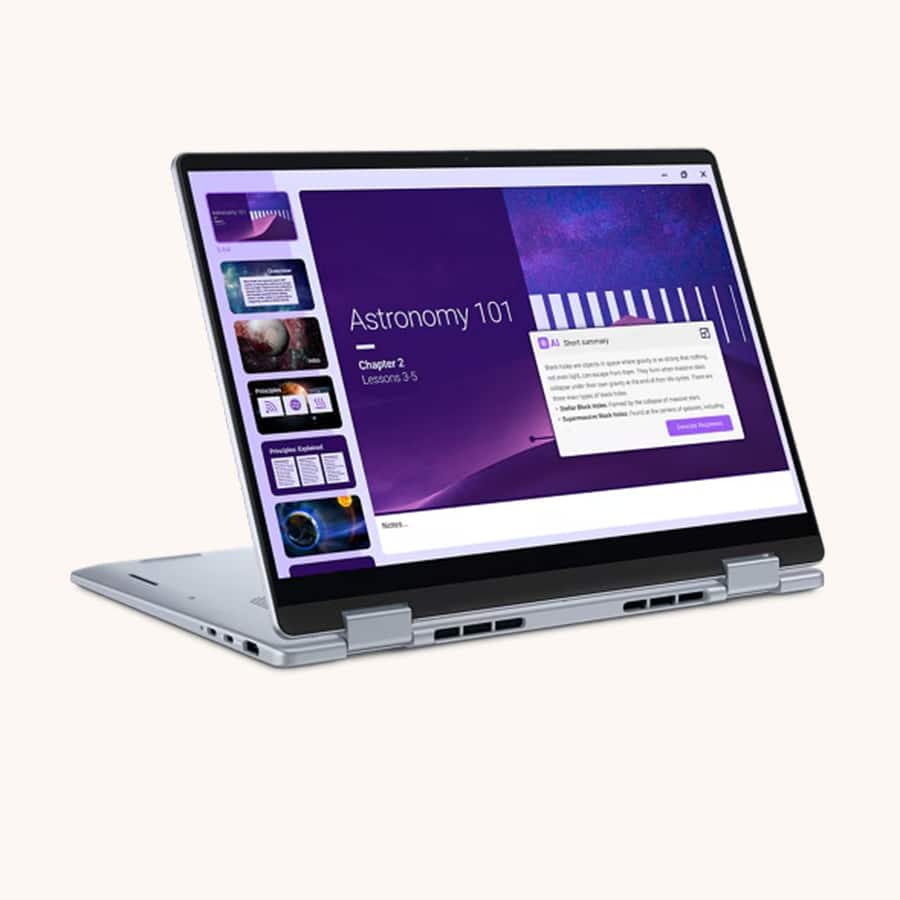 Dell 16 Plus 2-in-1 Laptop