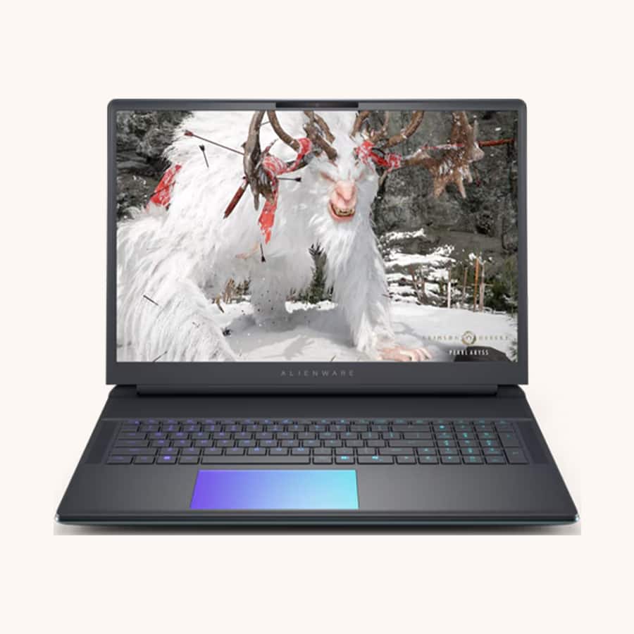 Alienware 18 Area-51 Gaming Laptop