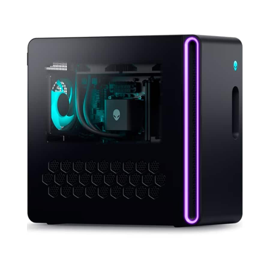 Alienware Aurora Gaming Desktop