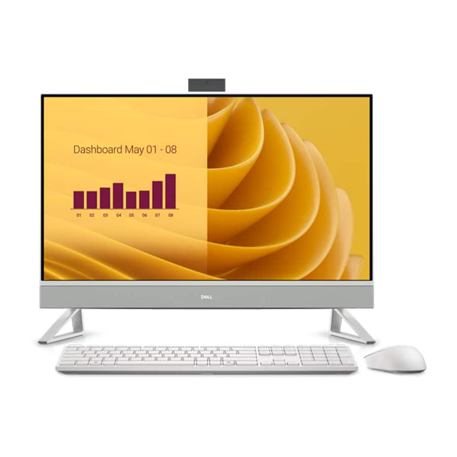 Dell 27 All-in-One