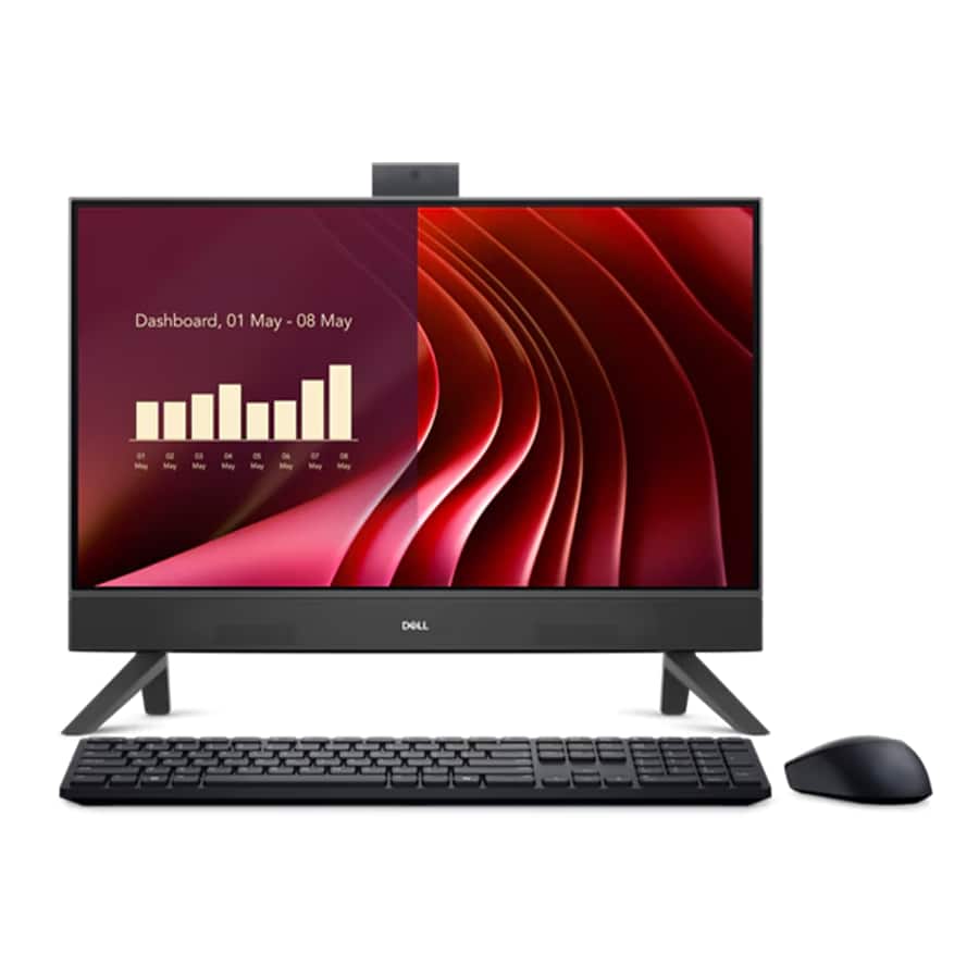 Dell 24 All-in-One