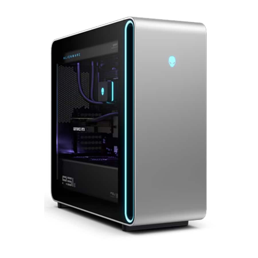 Alienware Area-51 Gaming Desktop