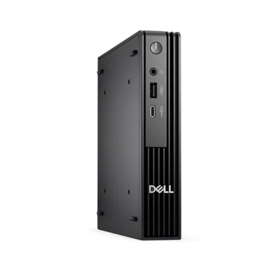 Dell Pro Micro Desktop