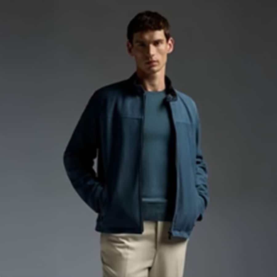 Motorcycle Jacket