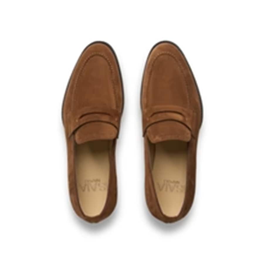 Penny Loafer
