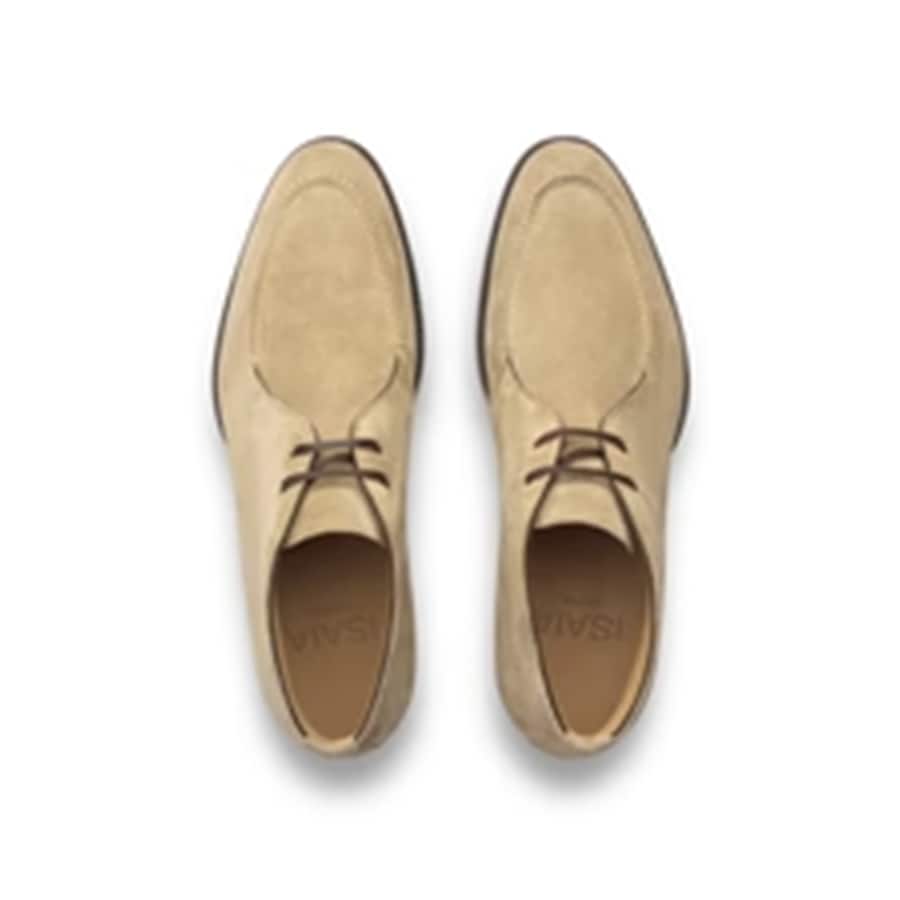 Chukka Boot OPERA LIGHT CACHEMIRE