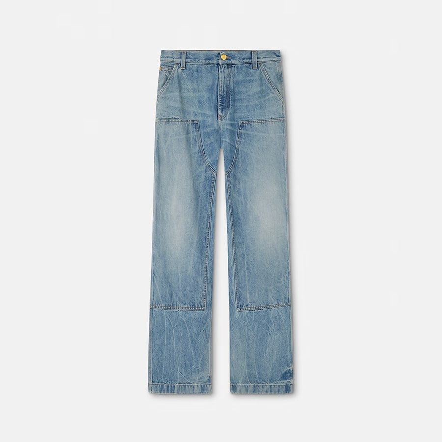 Carpenter Jeans