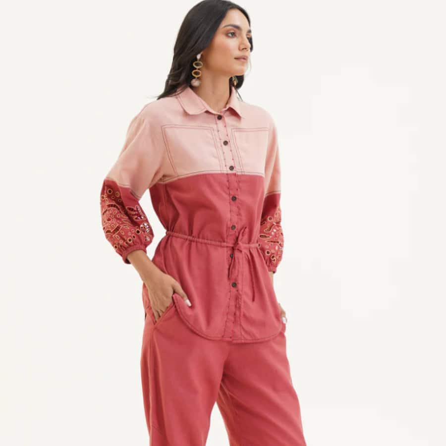 Mara Shirt