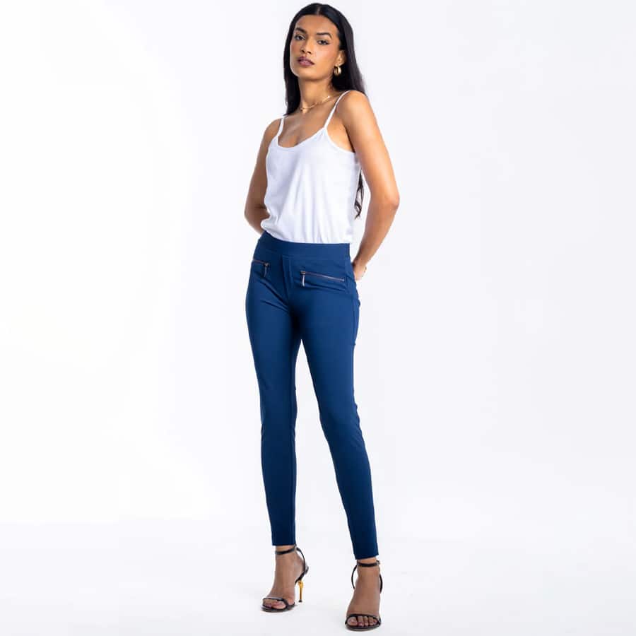 Urban Curve Legging Pant