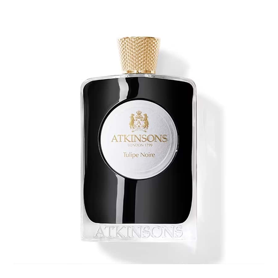 Atkinsons Tulipe Noir Eau de Parfum
