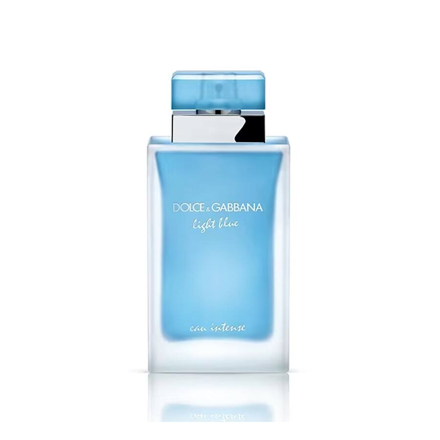 Dolce & Gabbana Light Blue Eau Intense Eau de Parfum